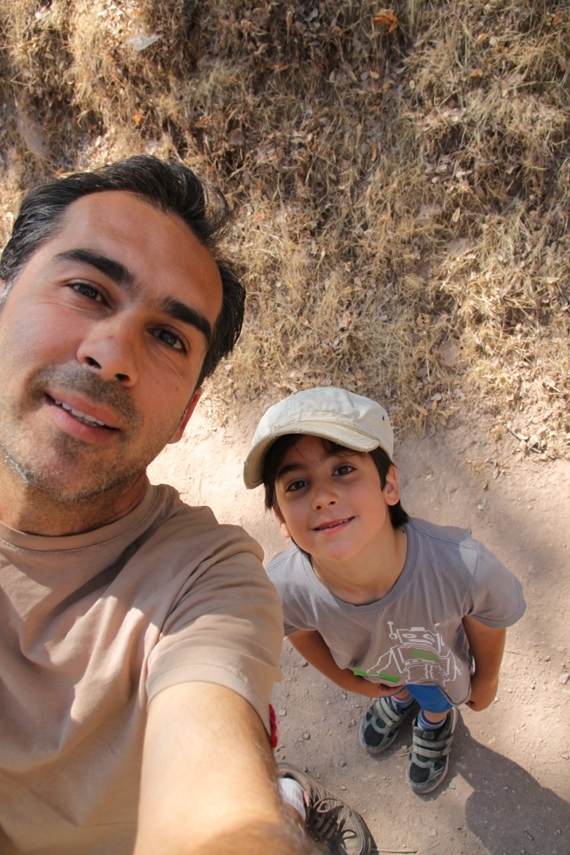 Pinnacles National Park